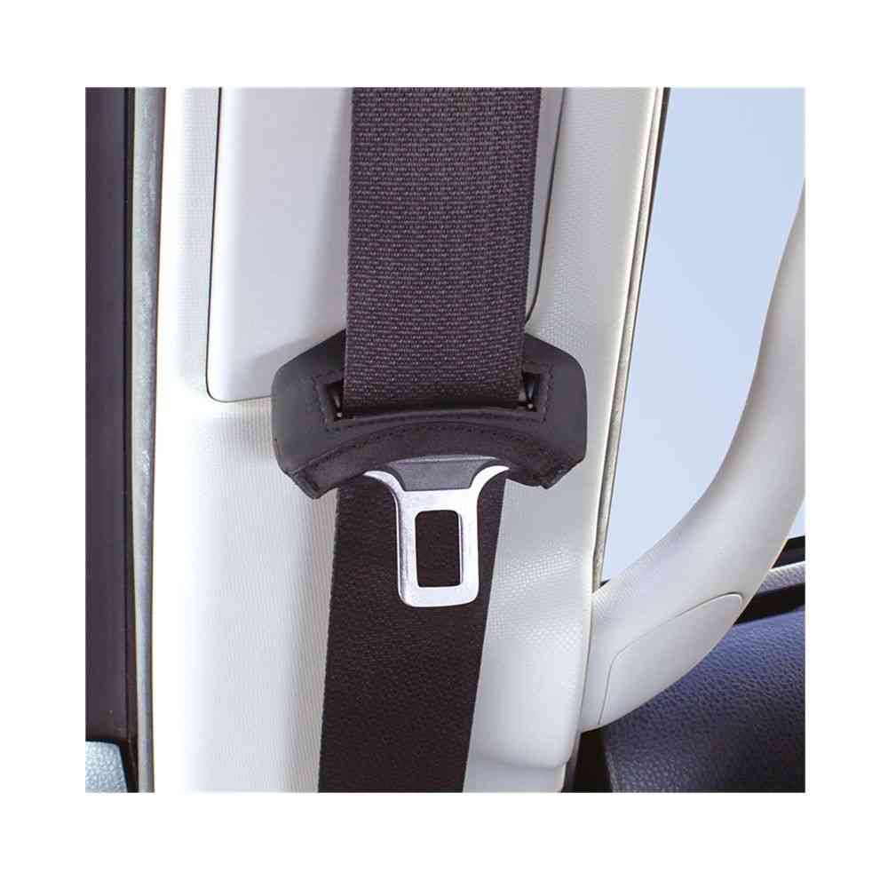 Tsuchiya Yack Seat Belt Buckle Cover Leather PF360
