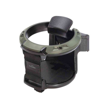 Tsuchiya Yack RUGGED Drink Moss Green PF361