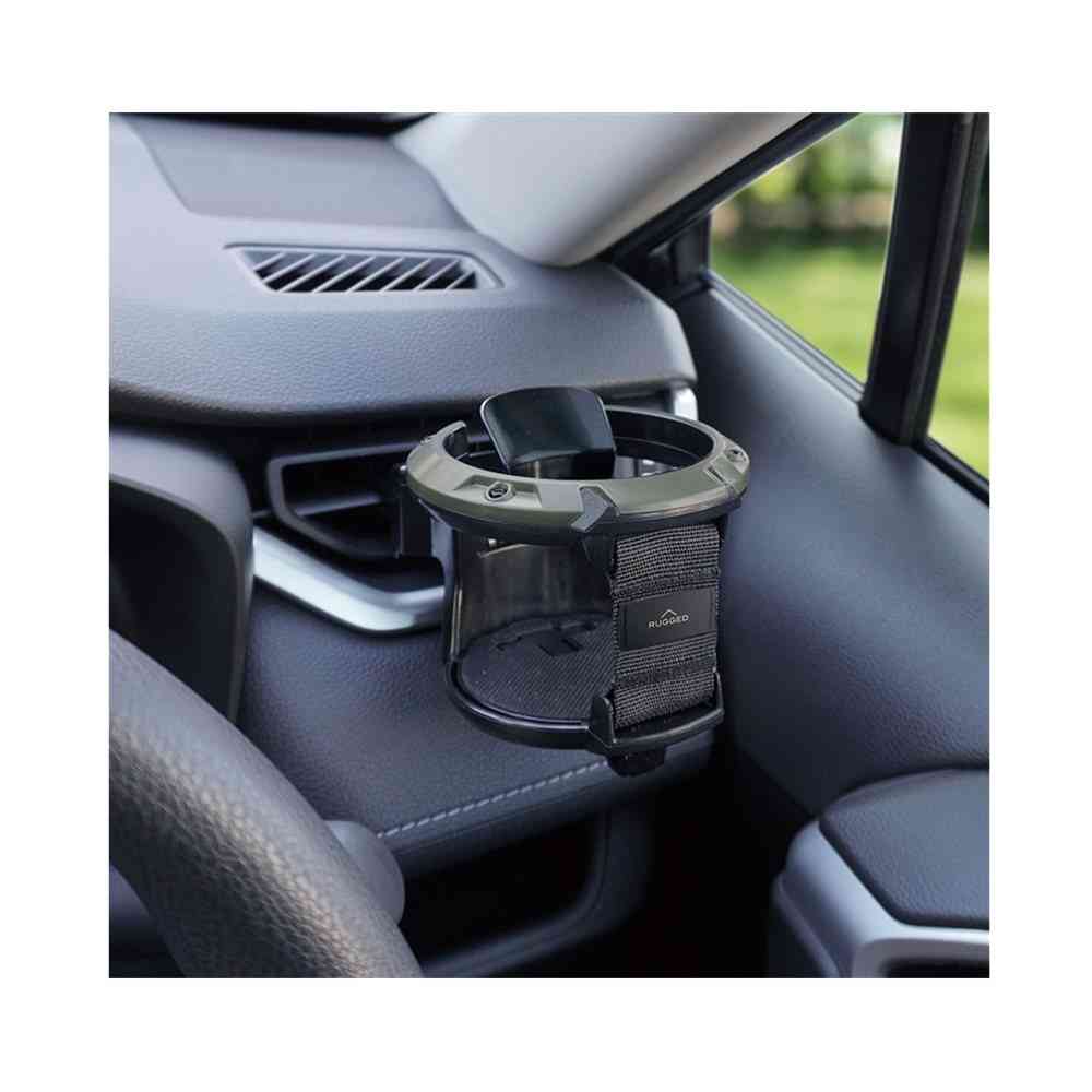 Tsuchiya Yack RUGGED Drink Moss Green PF361