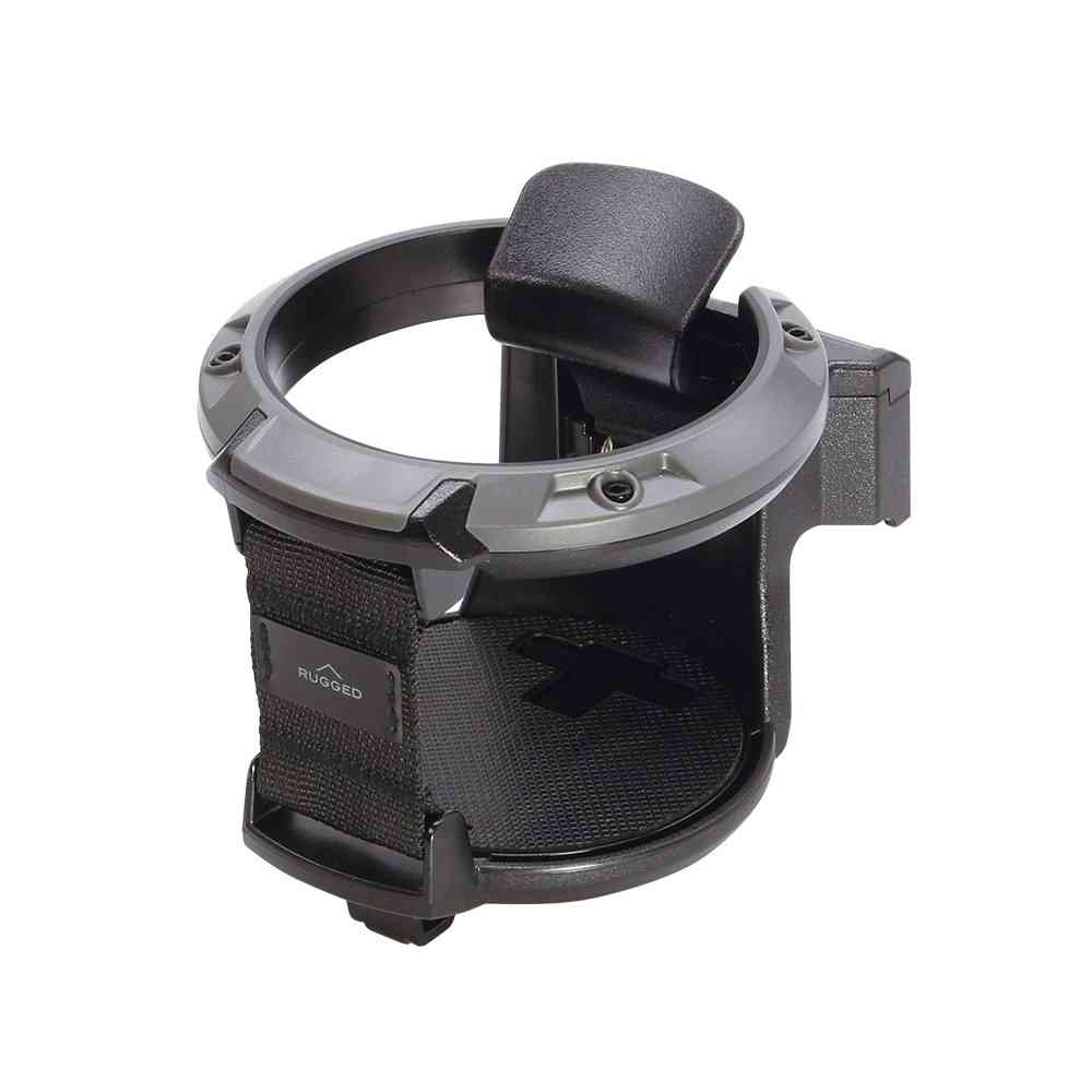 Tsuchiya Yack RUGGED Drink Dark Gray PF365