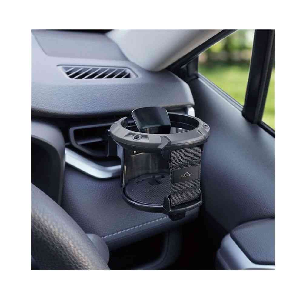 Tsuchiya Yack RUGGED Drink Dark Gray PF365