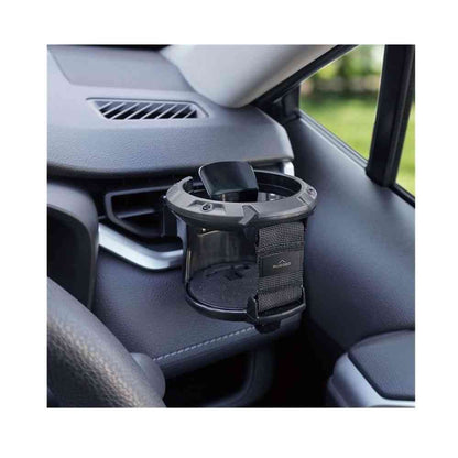 Tsuchiya Yack RUGGED Drink Dark Gray PF365