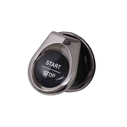 Tsuchiya Yack Engine Start Slant Cover TY1 PF371