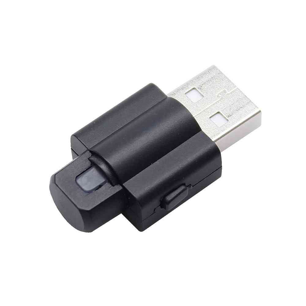 Tsuchiya Yack Ambient Rainbow Mini USB Light PF379