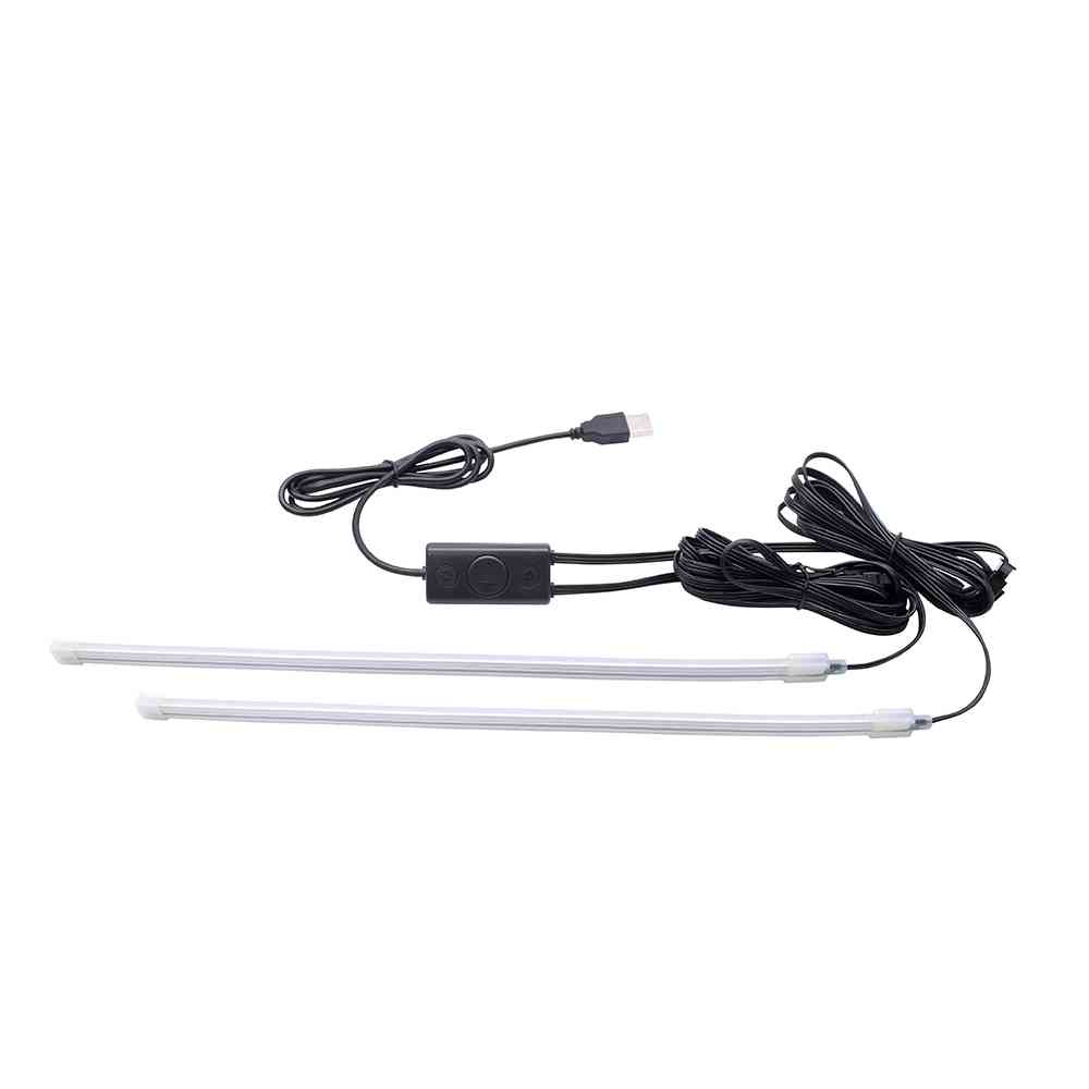 Tsuchiya Yack Ambient Rainbow Tube Light PF380