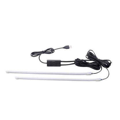 Tsuchiya Yack Ambient Rainbow Tube Light PF380