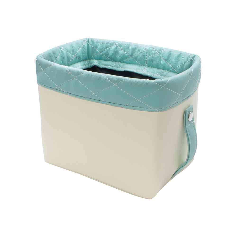 Tsuchiya Yack Lattice Dust Box Chiffon Mint PF381