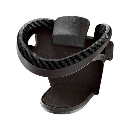 Tsuchiya Yack Universal Drink Carbon Black PF390