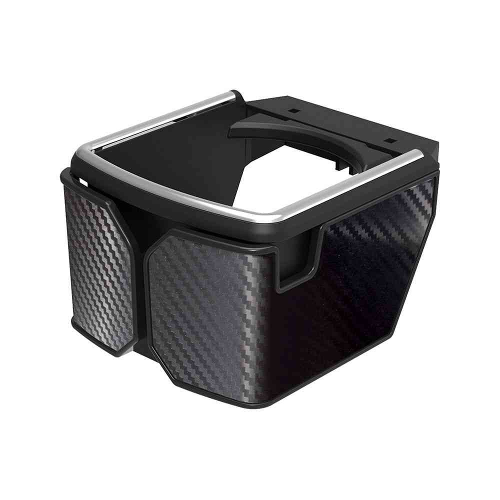 Tsukiya Yack XCELA Drink Holder 2 Carbon PF392