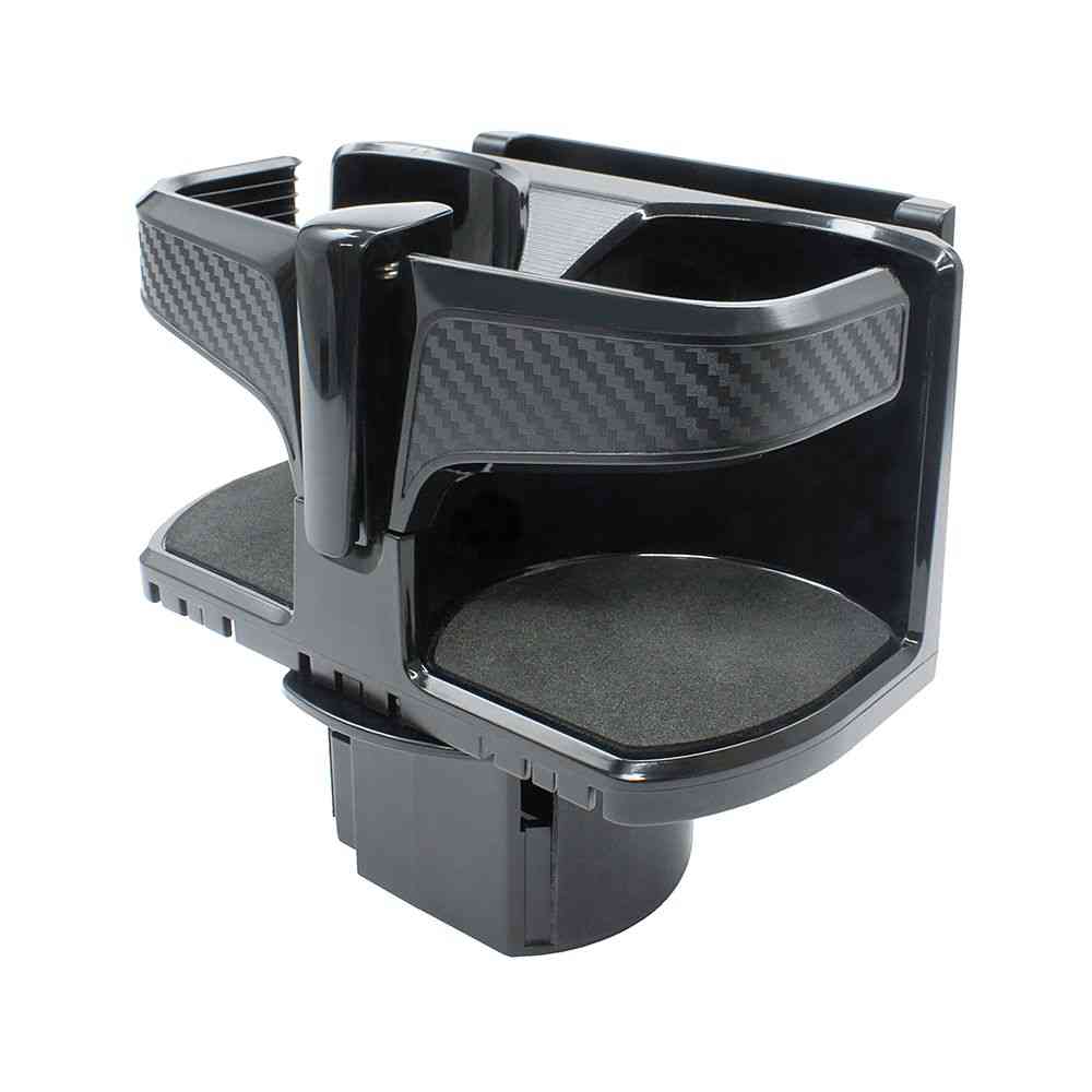 Tsuchiya Yack USB Compact Double Drink Holder PF393