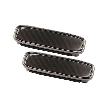 Tsuchiya Yack JEWEL Carbon Clip Onyx PF395