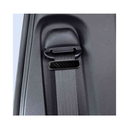 Tsuchiya Yack JEWEL Carbon Clip Onyx PF395