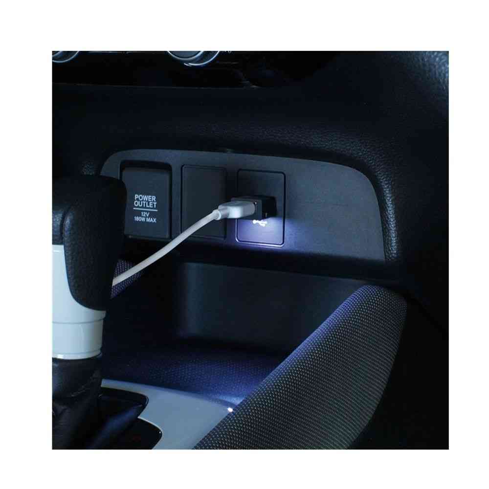 Tsuchiya Yack Ambient Rainbow Mini USB Light PF398