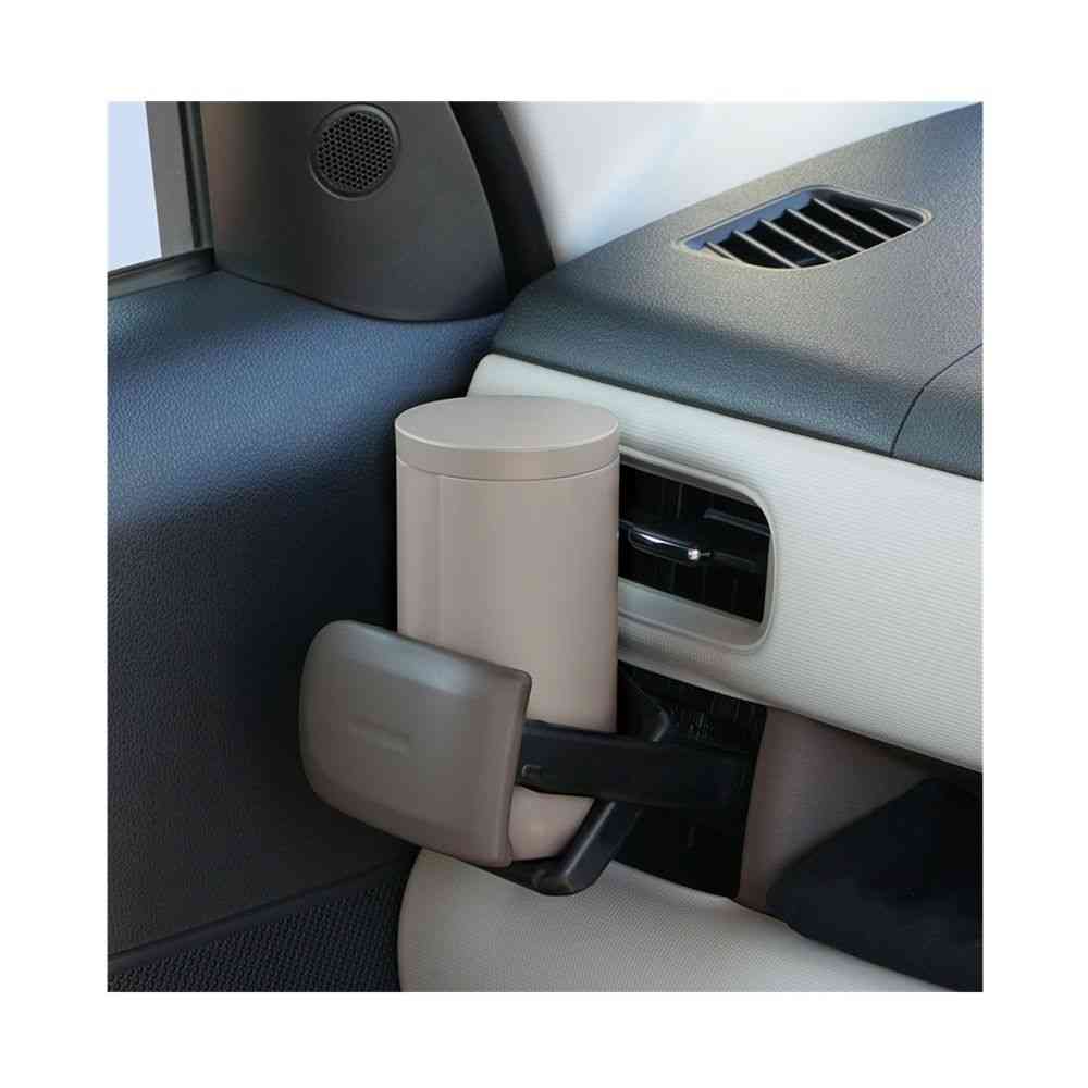 Tsuchiya Yack Stick Trash Terracotta Beige PF406