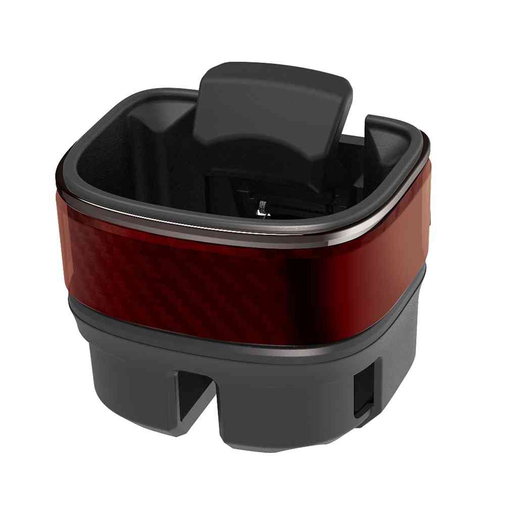 Tsuchiya Yack JEWEL Carbon Drink Ruby PF407