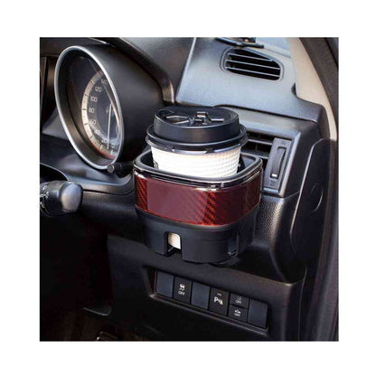 Tsuchiya Yack JEWEL Carbon Drink Ruby PF407