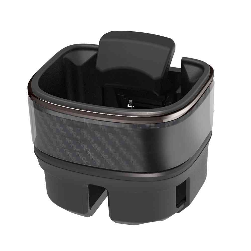 Tsuchiya Yack JEWEL Carbon Drink Onyx PF408