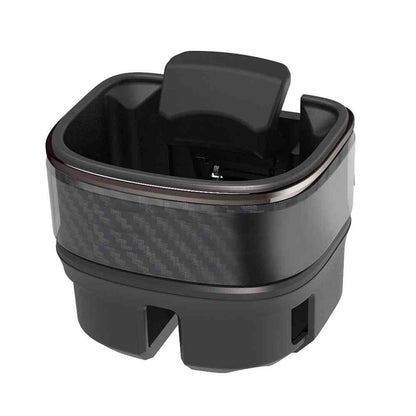 Tsuchiya Yack JEWEL Carbon Drink Onyx PF408