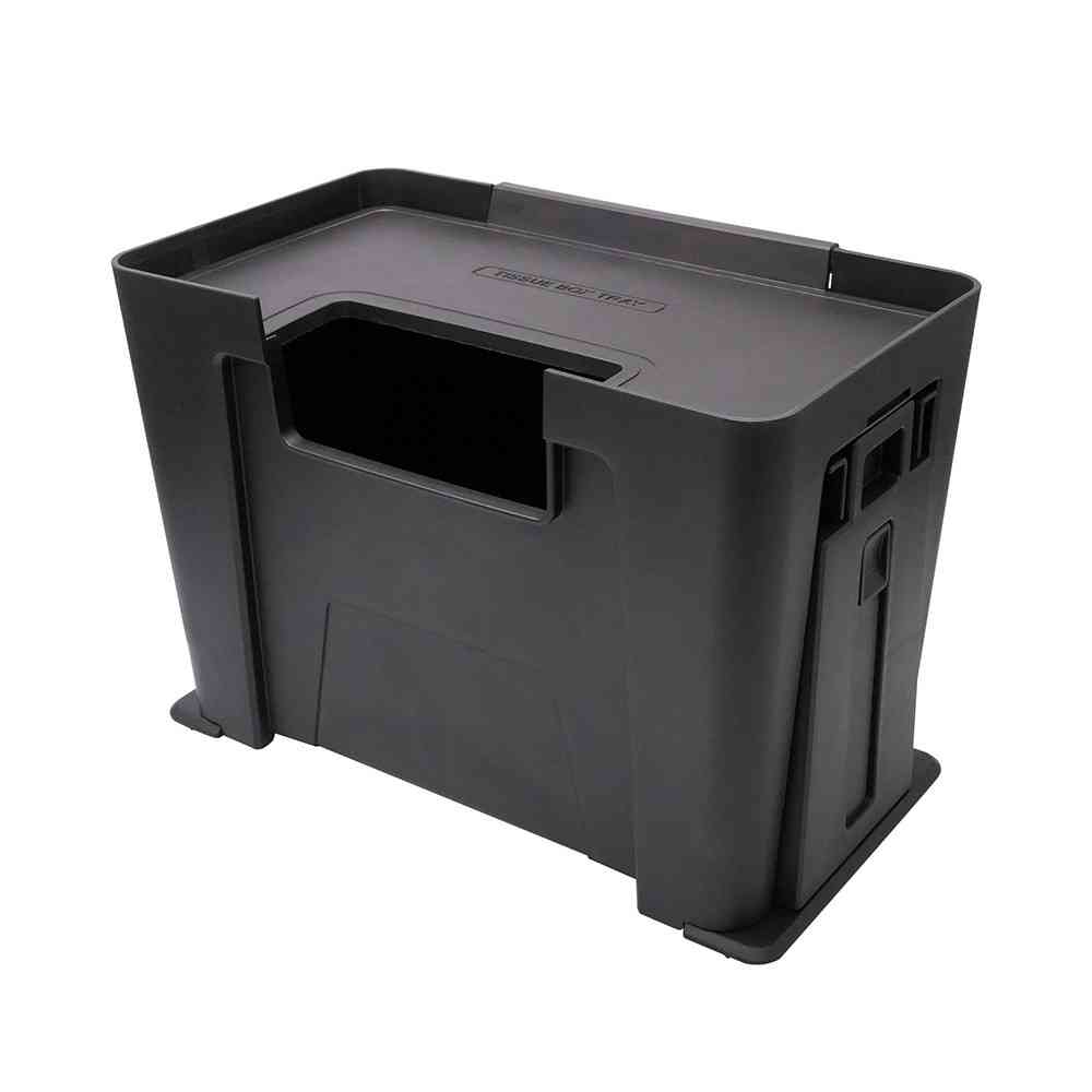 Tsukiya Yack Center Rear Dust Bin DG PF410