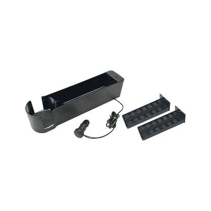 Tsuchiya Yack Seat Side Pocket Rainbow USB + Type-C PF412