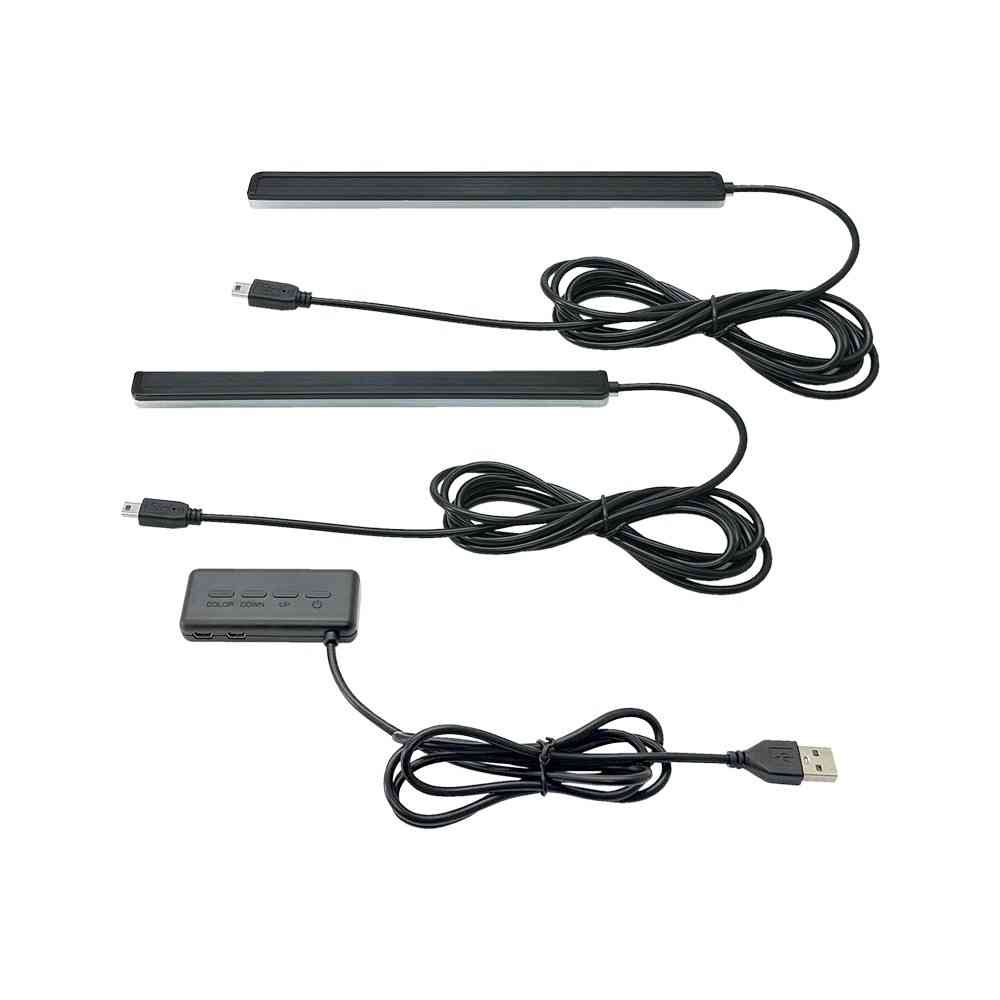 Tsuchiya Yack Rainbow Floor Illumi Long PF413 (2 pieces)