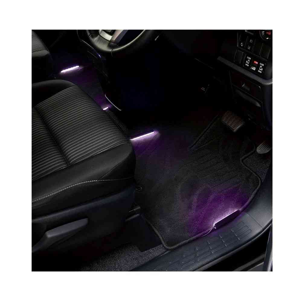 Tsuchiya Yack Rainbow Floor Illumi Short PF414 (4 pieces)