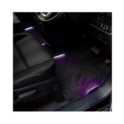 Tsuchiya Yack Rainbow Floor Illumi Short PF414 (4 pieces)