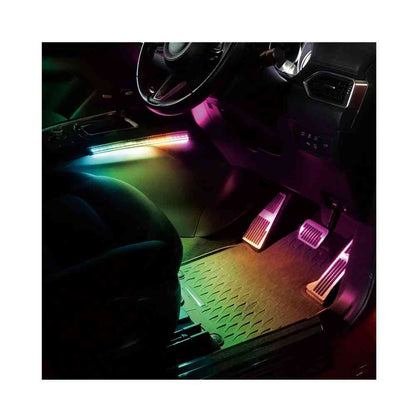 Tsuchiya Yack Rainbow Line Illumi Long PF415 (2 pieces)