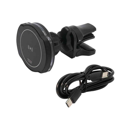 Wireless Charge Mag Holder Air Conditioner PF418