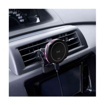 Wireless Charge Mag Holder Air Conditioner PF418