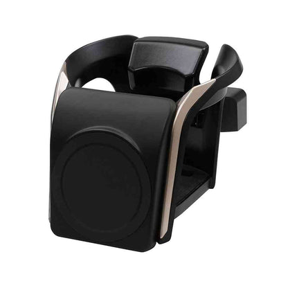 Tsukiya Yack RefineMag Smartphone Drink Holder Bronze PF445