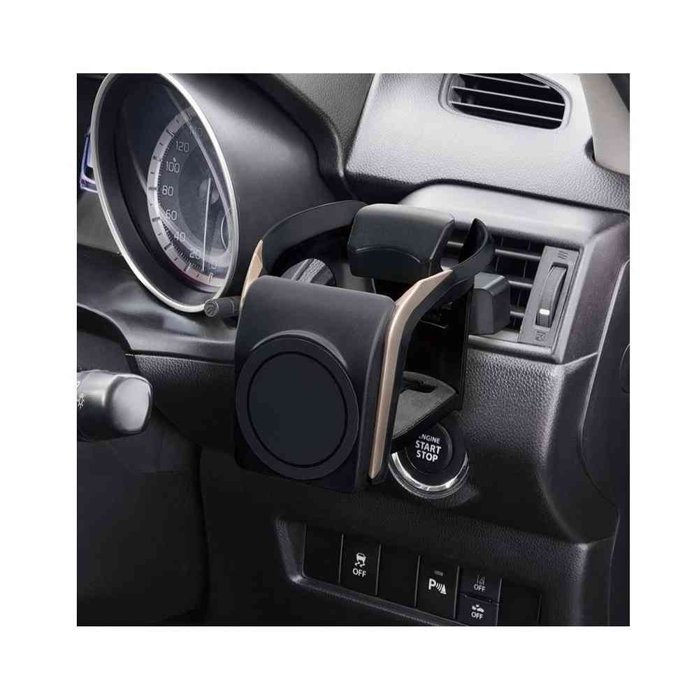 Tsukiya Yack RefineMag Smartphone Drink Holder Bronze PF445