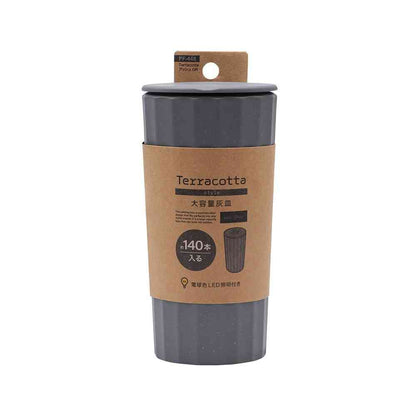 Terracotta Ash Gray PF448