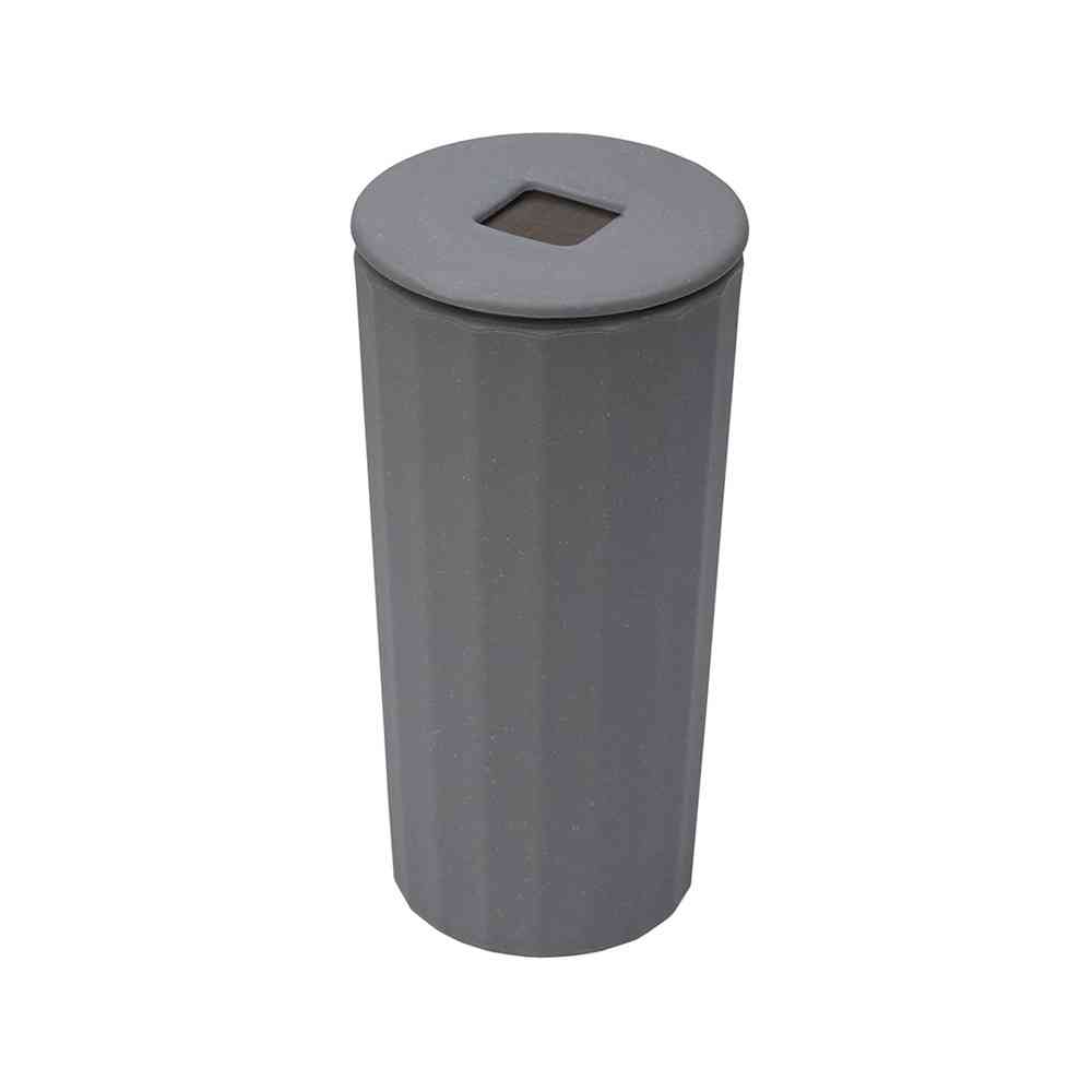 Terracotta Ash Gray PF448