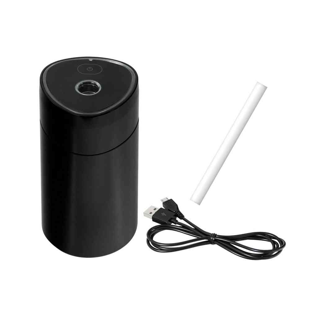 Tsukiya Yack Personal Mist Black CD152