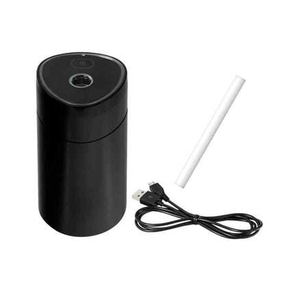 Tsukiya Yack Personal Mist Black CD152