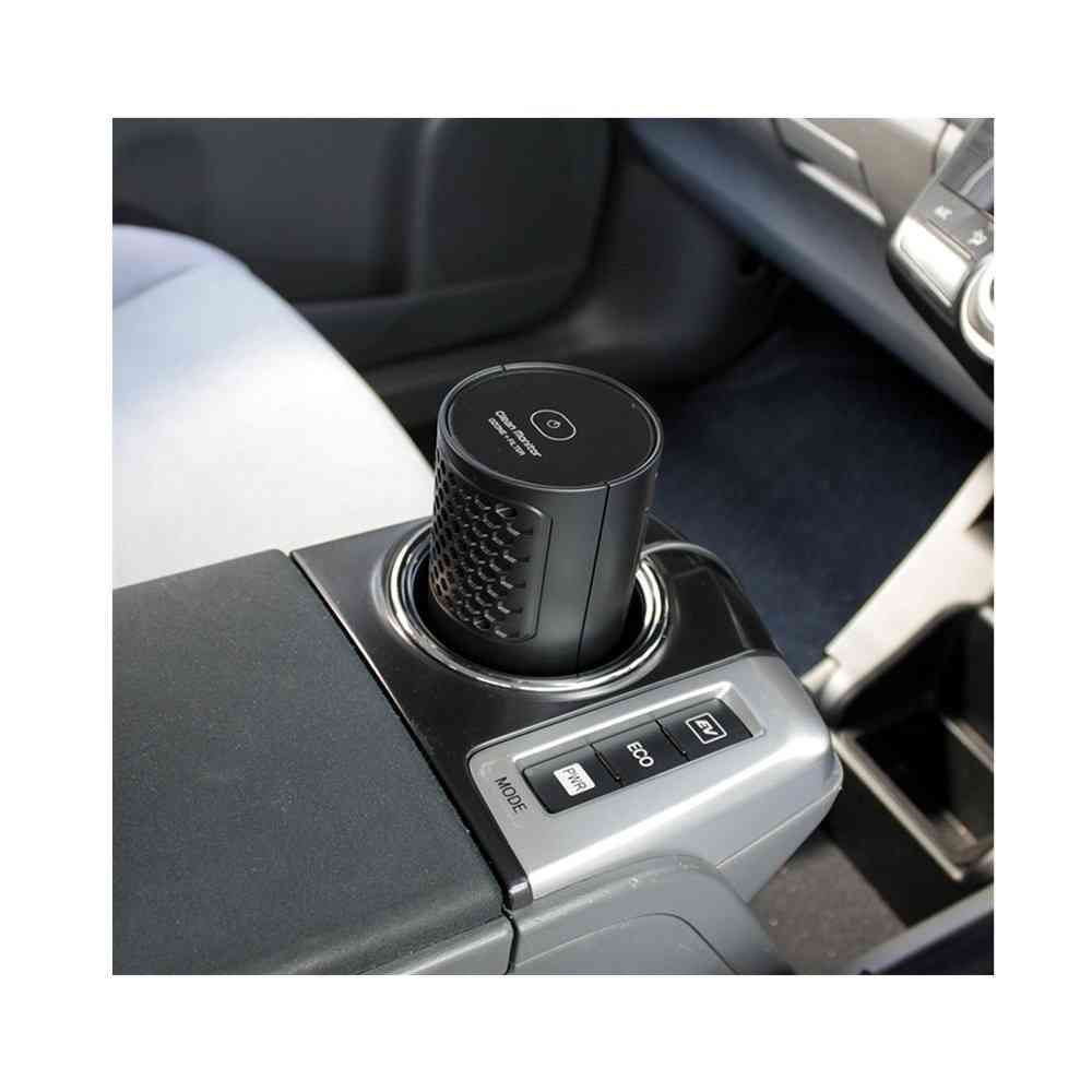 Ozonizer with Odor Sensor + Hydro Silver Titanium Filter CD158