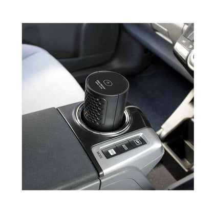 Ozonizer with Odor Sensor + Hydro Silver Titanium Filter CD158