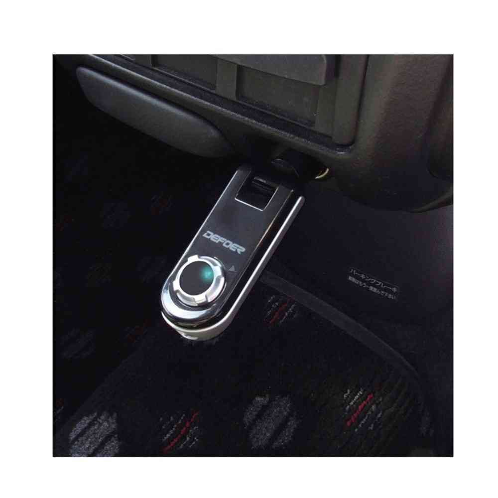 Tsukiya Yack Ionizer Hybrid 2 CD161
