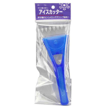 Ice Cutter Blue GR111