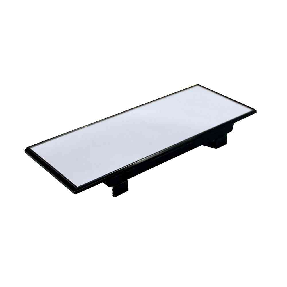 Tsukiya Yack High Reflection Wide Mirror W230×90 DH50