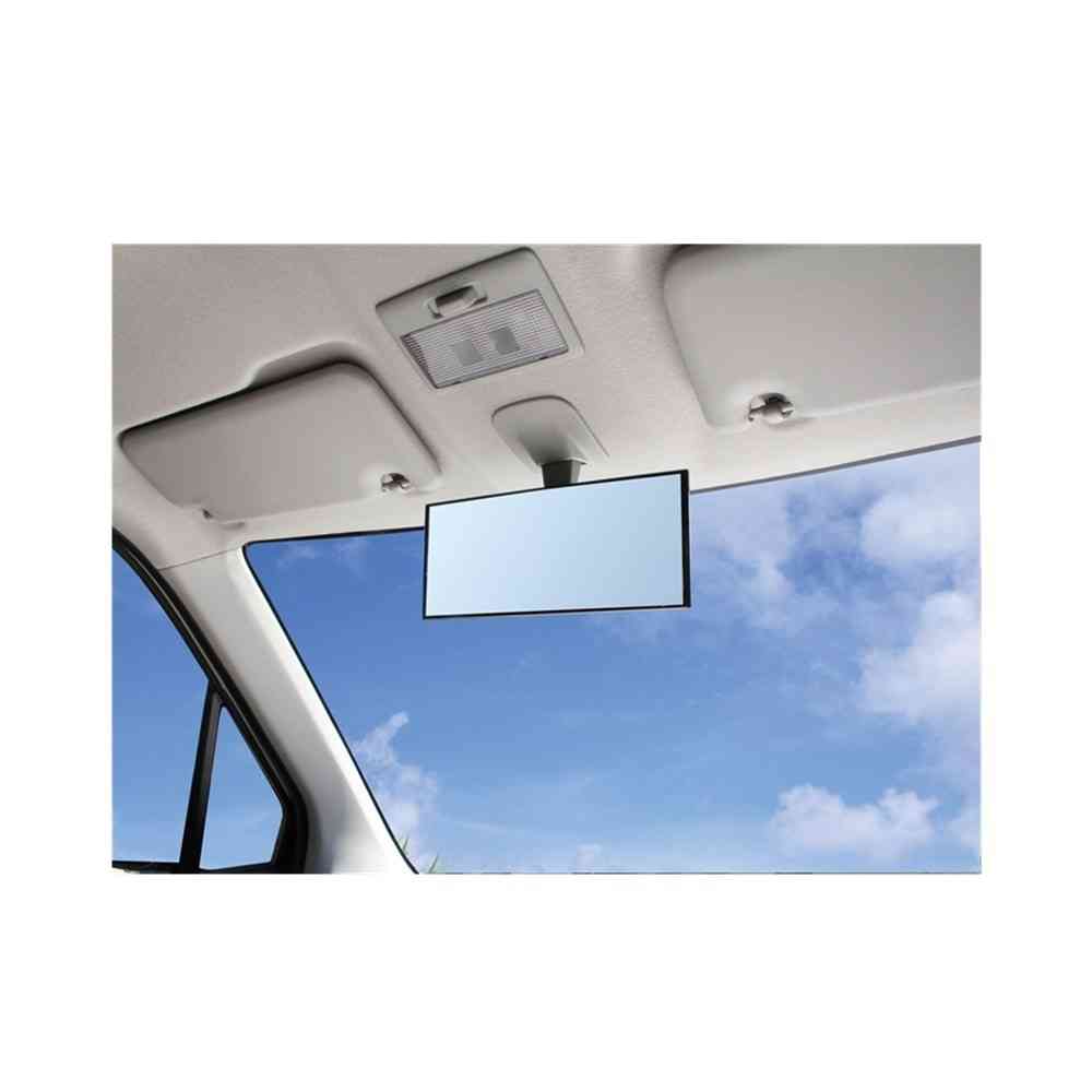 Tsukiya Yack Ultra High Reflection Wide Mirror 230×90 DH54
