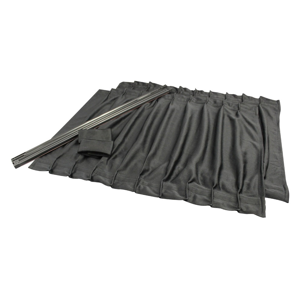 Tsuchiya Yack Side Curtain Stretch 2BKS L113
