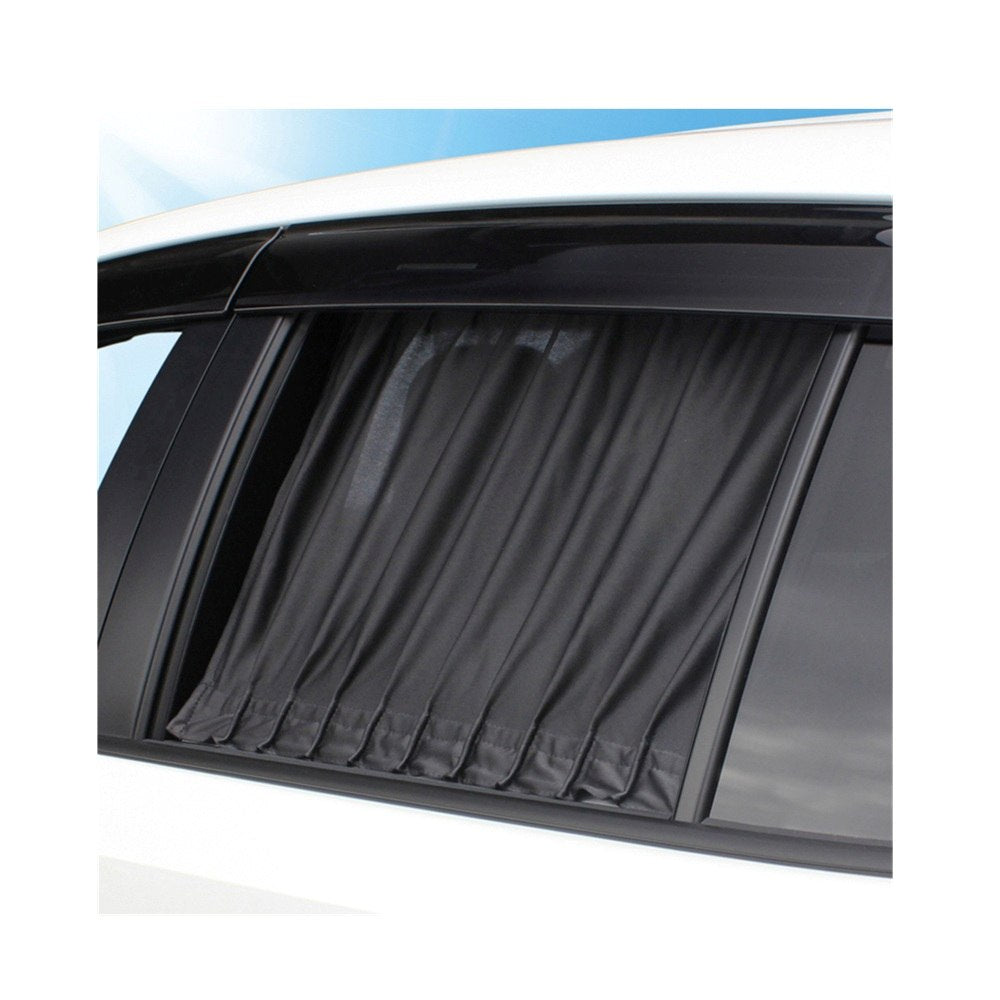 Tsuchiya Yack Side Curtain Stretch 2BKS L113