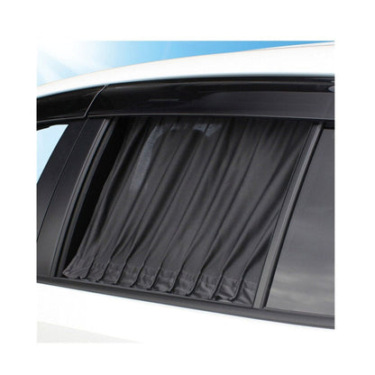 Tsuchiya Yack Side Curtain Stretch 2BKS L113