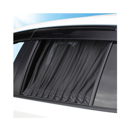 Tsuchiya Yack Side Curtain Stretch 2 BKL L313