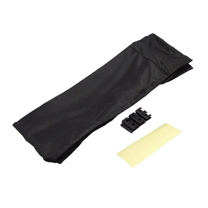 Tsuchiya Yack Anywhere Curtain 2 Black LS136