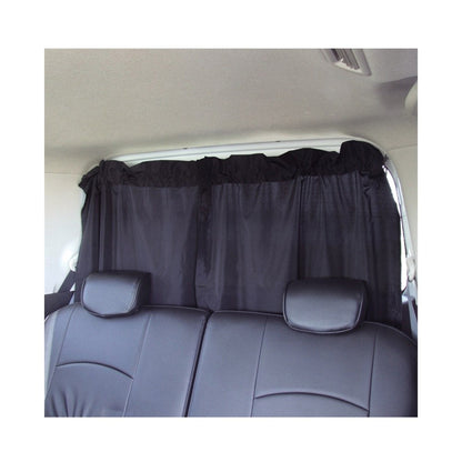 Tsuchiya Yack Anywhere Curtain 2 Black LS136