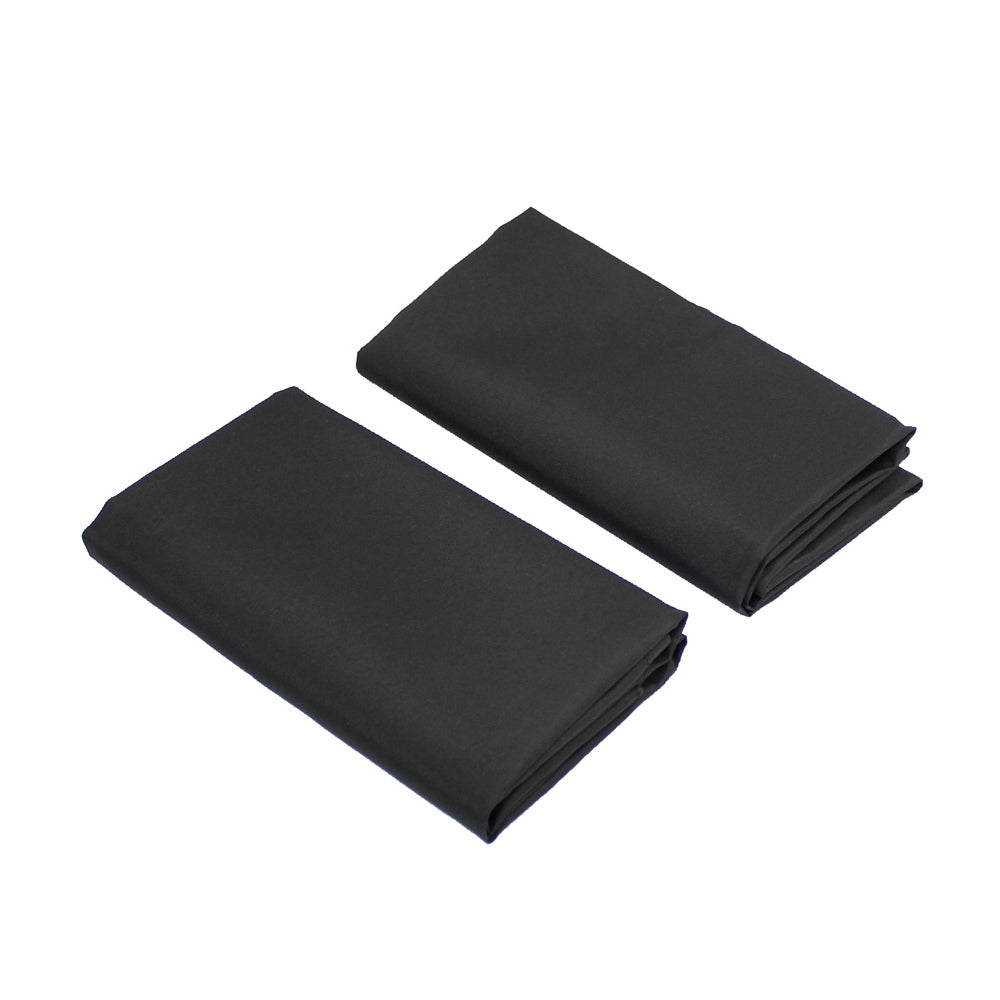 Tsuchiya Yack Easy Magnet Curtain Black M LS137