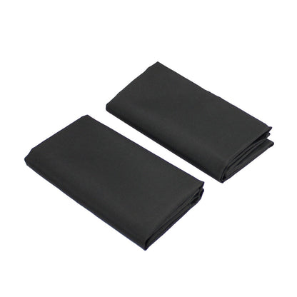 Tsuchiya Yack Easy Magnet Curtain Black M LS137